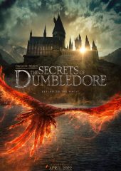 Fantastik Canavarlar: Dumbledore ’un Sırları