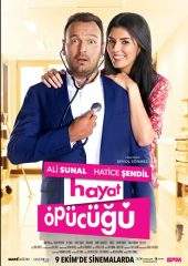 Hayat Öpücüğü