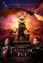 Rufus ’un Maceraları: Fantastik Hayvanlar
