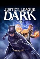 Adalet Birliği Karanlıktakiler izle