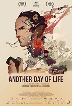 Another Day of Life izle