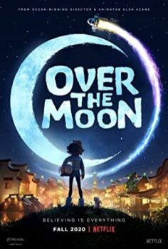 Bir Ay Masalı izle
