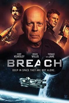 Breach izle