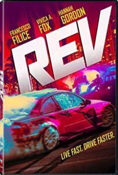 Devir (Rev) Film izle