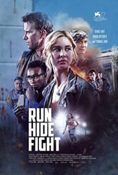 Run Hide Fight izle