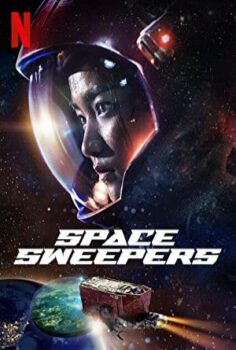 Space Sweepers izle