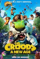 The Croods: A New Age izle