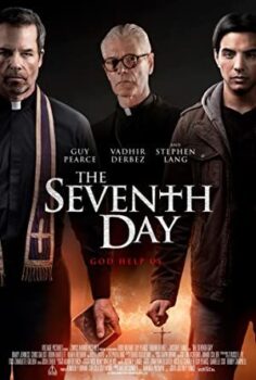 The Seventh Day izle