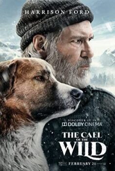 Vahşetin Çağrısı izle