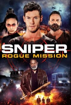 Sniper: Rogue Mission (2022) izle