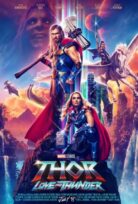 Thor: Love and Thunder (2022)