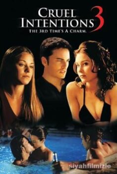 Seks Oyunları 3 2004 izle