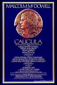Caligula 1979 izle