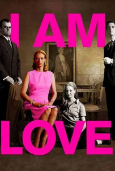 I Am Love (2009) Benim Adım Aşk İzle
