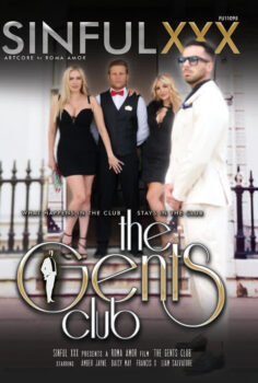 Kadınlar külübü Erotik film