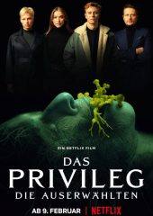The Privilege