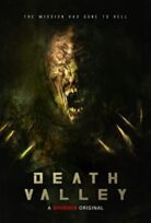 Death Valley izle