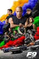 Fast & Furious 9 – F9 izle