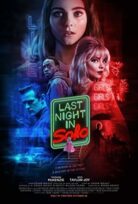 Last Night in Soho izle