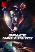 Space Sweepers izle
