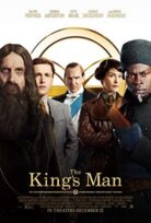 The King’s Man izle