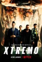 Xtreme türkçe dublaj izle