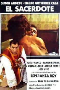 Rahibin seks fantezileri Erotik film izle (1978)